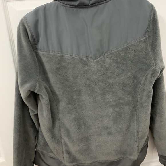 Fleece Jacket - Picture 2 of 3